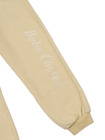 Bobo Choses Bobo Choses jogging pants