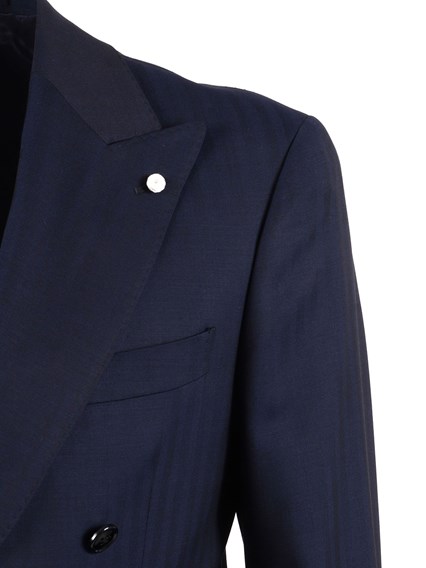 LUIGI BIANCHI Jacket