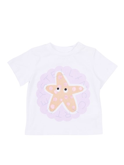 Stella Mc Cartney T-SHIRT/TOP