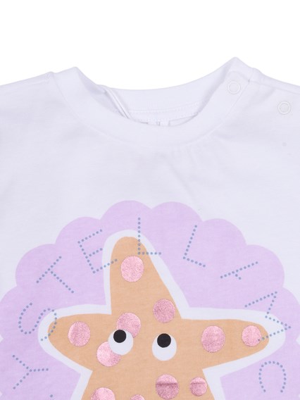 Stella Mc Cartney T-SHIRT/TOP