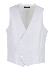 LUIGI BIANCHI Vest