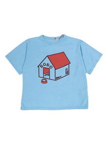 Bobo Choses Pickles Is At Home T-shirt