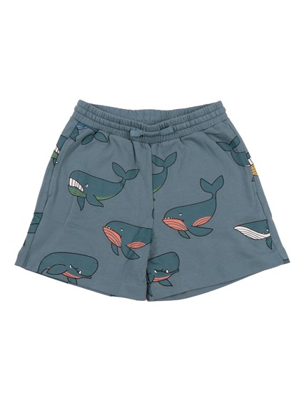 Stella Mc Cartney JERSEY SHORTS