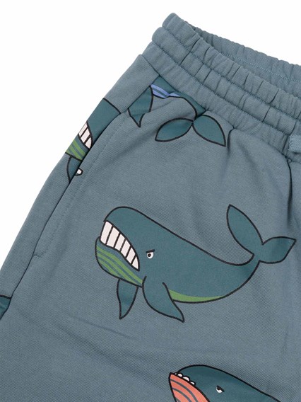 Stella Mc Cartney JERSEY SHORTS