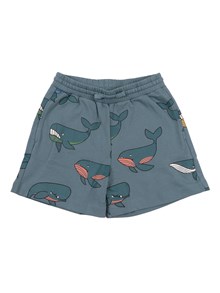 Stella Mc Cartney JERSEY SHORTS