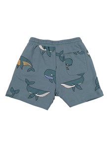 Stella Mc Cartney JERSEY SHORTS