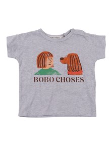 Bobo Choses Friends In A Pickle T-shirt