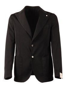 L.B.M. 1911 Jacket