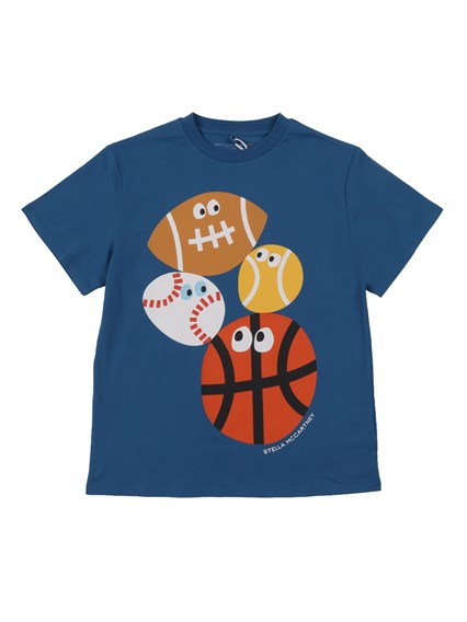 Stella Mc Cartney T-SHIRT/TOP