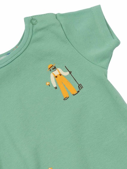 Bobo Choses Farm Adventure body