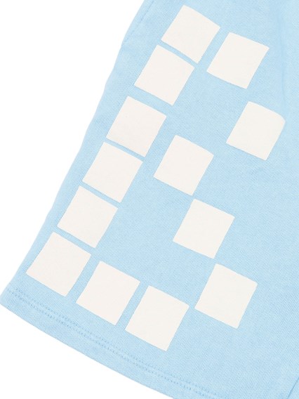 Bobo Choses Square Bobo Choses bermuda shorts