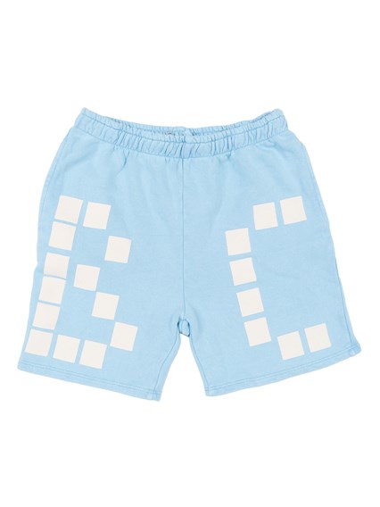 Bobo Choses Square Bobo Choses bermuda shorts
