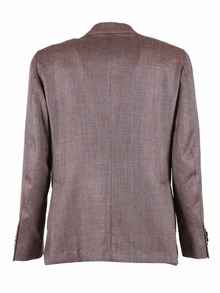 LUIGI BIANCHI Giacca drop 7