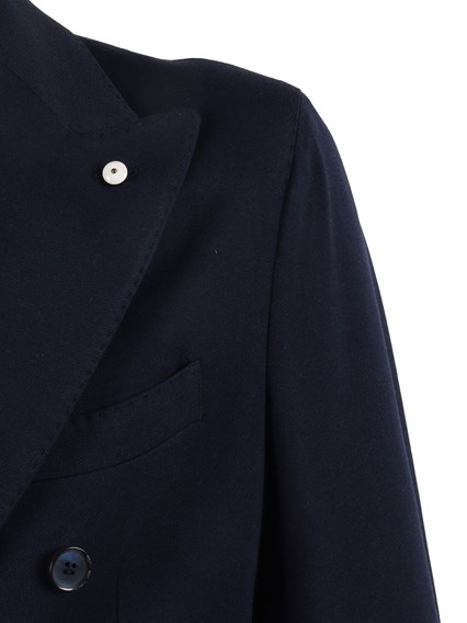 L.B.M. 1911 Giacca drop S