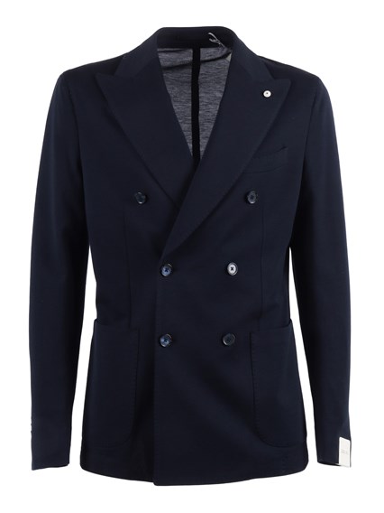 L.B.M. 1911 Giacca drop S