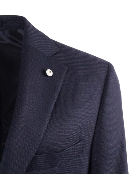L.B.M. 1911 Jacket