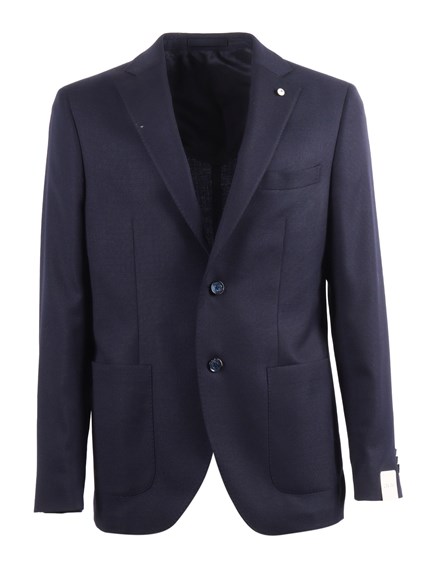 L.B.M. 1911 Jacket