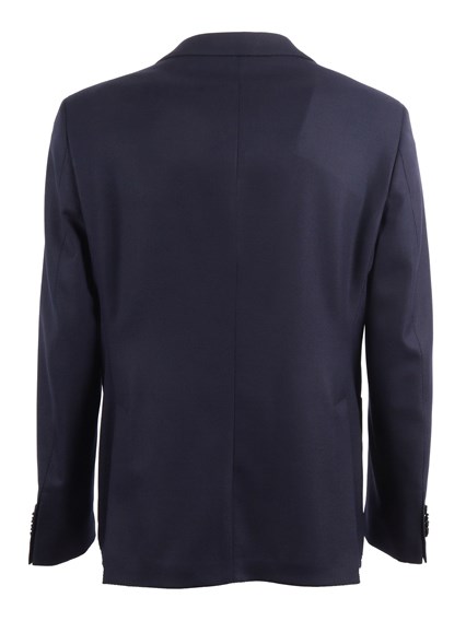 L.B.M. 1911 Jacket