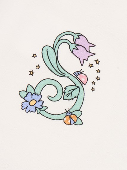 Stella Mc Cartney JERSEY SHORTS