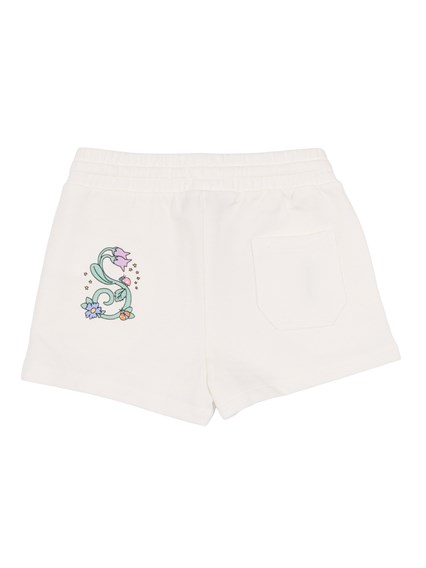 Stella Mc Cartney JERSEY SHORTS