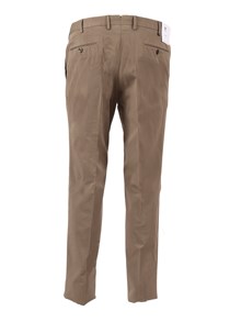 PT 01 SLIM, Flat Front, Diagonal Pockets, Unfinished B.