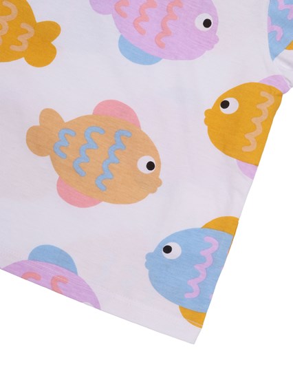 Stella Mc Cartney T-SHIRT/TOP