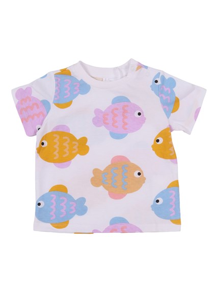 Stella Mc Cartney T-SHIRT/TOP