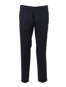 PT 01 SLIM, Flat Front, Diagonal Pockets, Unfinished B.