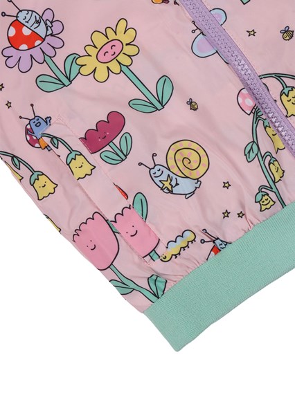 Stella Mc Cartney JACKET