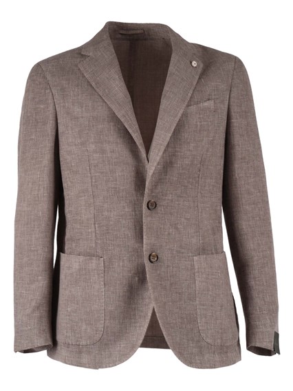 Brando-Lubiam Jacket