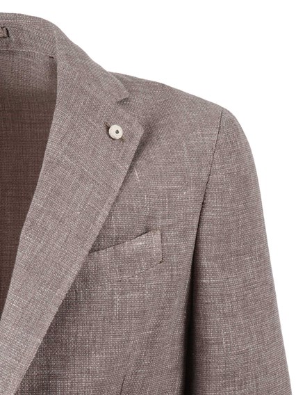 Brando-Lubiam Jacket