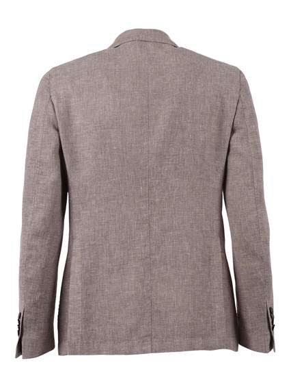 Brando-Lubiam Jacket