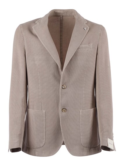 L.B.M. 1911 Giacca drop S