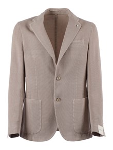 L.B.M. 1911 Giacca drop S