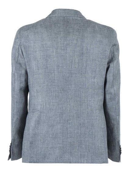 Brando-Lubiam Giacca drop S