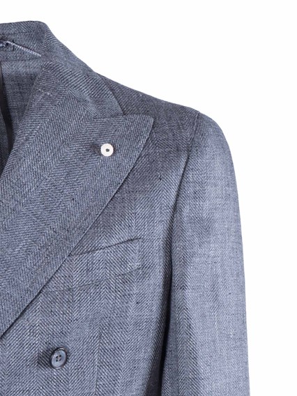 Brando-Lubiam Jacket