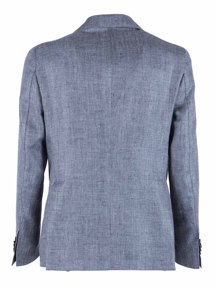 Brando-Lubiam Jacket