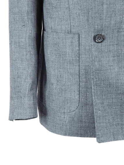 Brando-Lubiam Giacca drop S