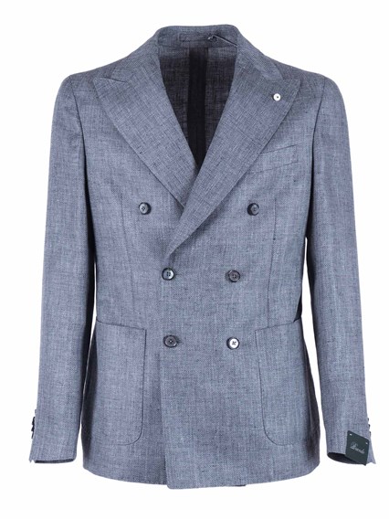 Brando-Lubiam Jacket