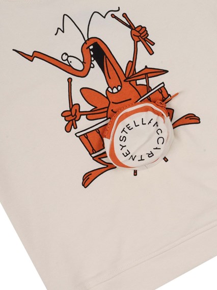 Stella Mc Cartney SWEATSHIRT