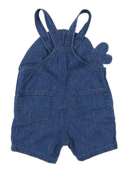 Stella Mc Cartney DUNGAREE