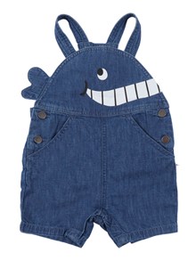 Stella Mc Cartney DUNGAREE