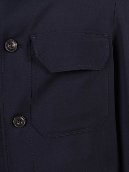 Brando-Lubiam Jacket