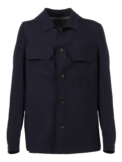 Brando-Lubiam Jacket