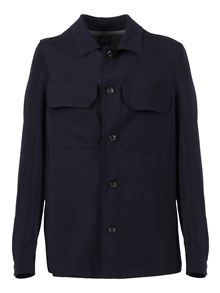 Brando-Lubiam Giacca drop S