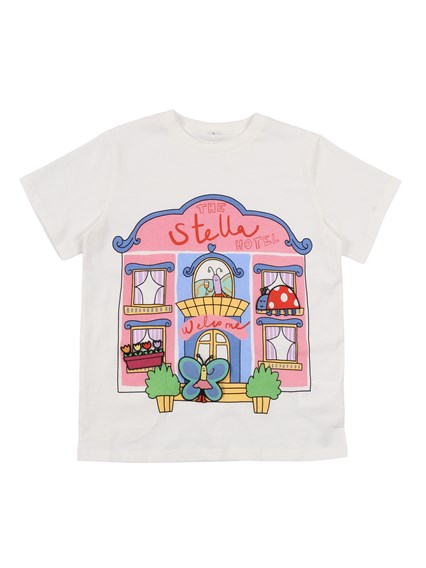 Stella Mc Cartney T-SHIRT/TOP