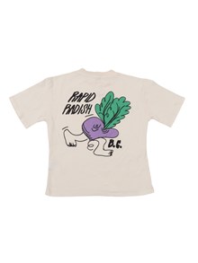 Bobo Choses Rapid Radish oversized T-shirt