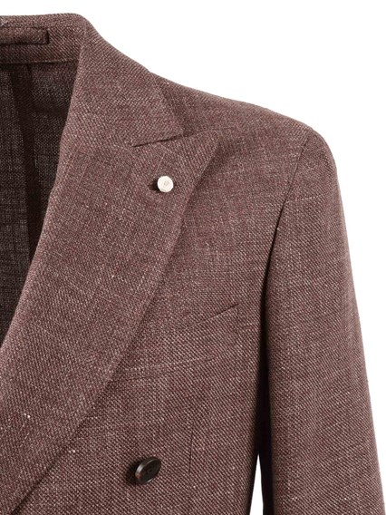 LUIGI BIANCHI Jacket