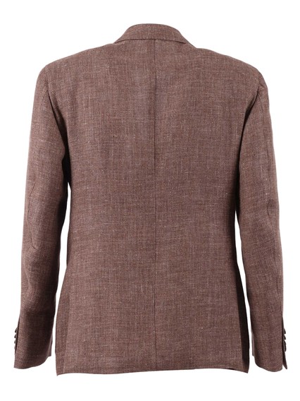 LUIGI BIANCHI Jacket