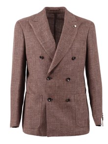 LUIGI BIANCHI Jacket